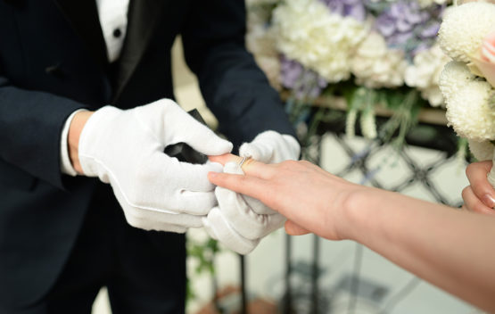 Как организовать свадьбу
